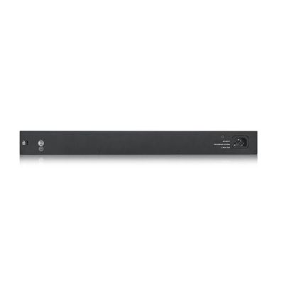 3. Zyxel GS1920-24 28p Managed Gigabit Switch