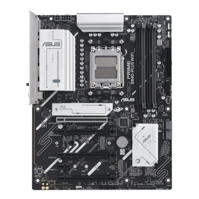 9. ASUS PRIME B840-PLUS WIFI Mainboard