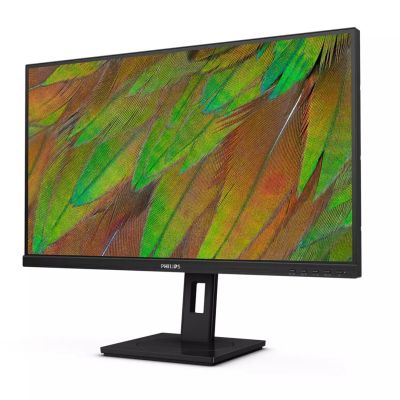10. Philips Monitor 68,5 cm (27,0") 27B1U3900 16:9 2x HDMI+DP+USB-C Lift