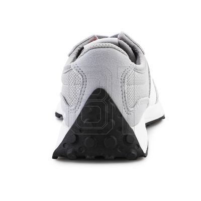 10. New Balance Jr. PH327CGW Schuhe