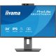 3. iiyama ProLite XB2497HSNH-B1 24-Zoll-IPS-LCD-Monitor (60,5 cm / 23,8 Zoll, Full HD, Schwarz)