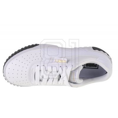 3. Puma Cali W 369155-04 Schuhe