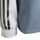 10. Adidas Tiro 23 Competition Allwetter-Jr-Jacke HU1319