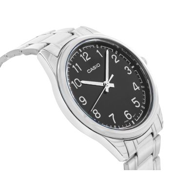 3. Herrenarmbanduhr CASIO MTP-V005D-1B4 + BOX