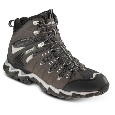 Herren-Wanderschuhe MEINDL Respond Mid II GTX mit Gore-Tex-Membran 8