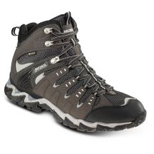 Herren-Wanderschuhe MEINDL Respond Mid II GTX mit Gore-Tex-Membran 8