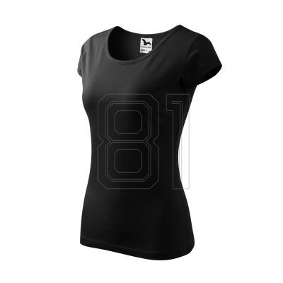 Adler Pure W T-shirt MLI-12201