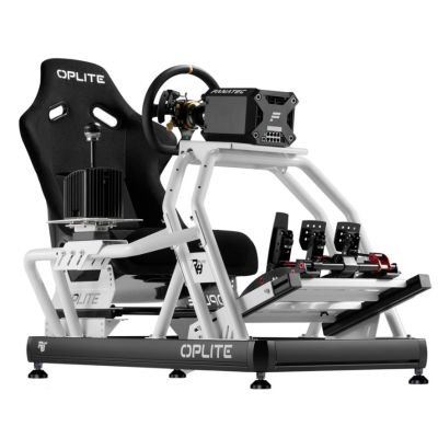 2. Oplite 102843 Renncockpit