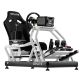 2. Oplite 102843 Renncockpit