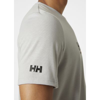 15. Helly Hansen HP Race T-Shirt M 34294 853
