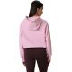 3. Damen-Sweatshirt 4F F2175 hellrosa 4FWSS26TSWSF2175 56S