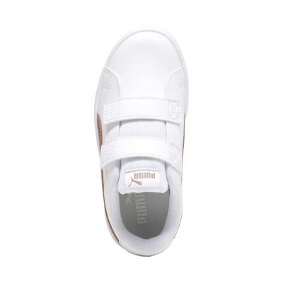 10. Puma Rickie Classic V PS Jr Schuhe 394253 04