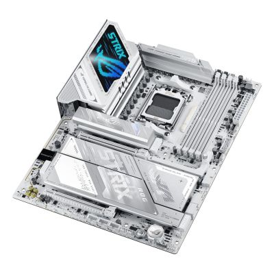 23. ASUS ROG STRIX X870E-A GAMING WIFI7 NEO AMD X870E Sockel AM5 ATX