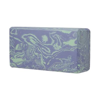 Yogablock 4F U091 2er-Pack mehrfarbig allover 4FWAW25AAOTU091 90A