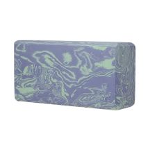 Yogablock 4F U091 2er-Pack mehrfarbig allover 4FWAW25AAOTU091 90A