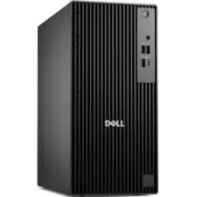 5. DELL Pro QCT1250 Intel® Core™ i5 i5-14500 8 GB DDR5-SDRAM 512 GB SSD Windows 11 Pro Tower-PC Schwarz