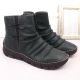 19. Rieker W 55052-54 RKR703 Stiefeletten