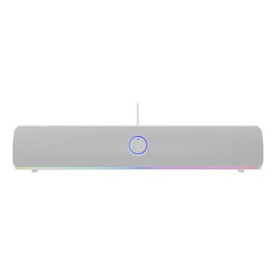 GENESIS NCS-2305 Lautsprechermodul Weiß 2.0 Kanäle 10 W