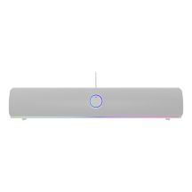 GENESIS NCS-2305 Lautsprechermodul Weiß 2.0 Kanäle 10 W