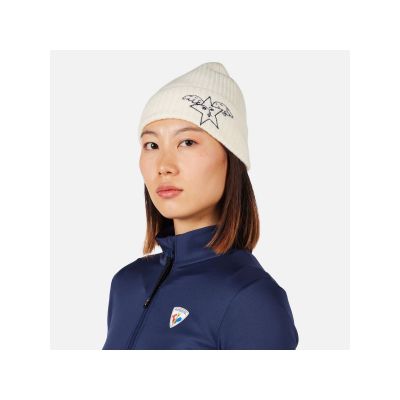 5. ROSSIGNOL W JCC CLIMI JKT Damen-Sweatshirt blau