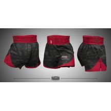 Kicklight Trainingsshorts MASTERS