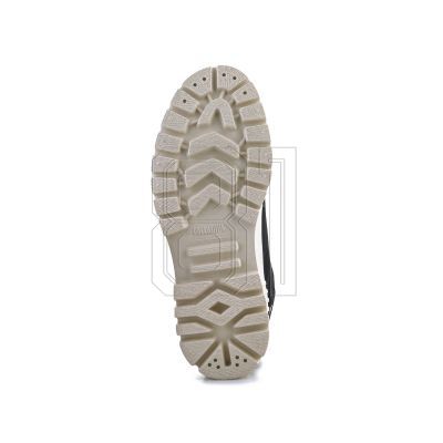 12. Palladium Pallashock Org 2 Schuhe 78568-008-M