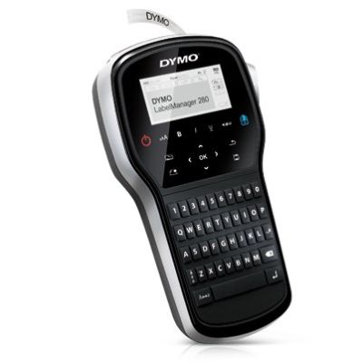 3. DYMO LABEL MANAGER 280 ETIKETTENDRUCKER