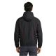 5. Air Jordan Essentials Warm-Up Jacke für Herren, Schwarz - HF9333-011