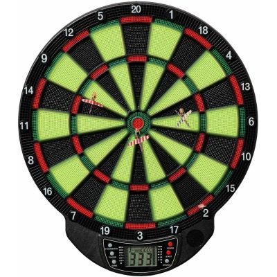 23. ELEKTRONISCHE DARTSCHEIBE WINDSOR BEST SPORTING