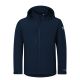 2. Trail-Softshelljacke für Herren (Marineblau)