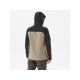7. MILLET M Magma Shield Hoodie Jacke Beige