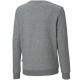 2. Puma ESS+ 2 Col Big Logo Crew FL Jr Sweatshirt 586986 03