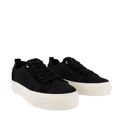 2. Wrangler Liz Damenschuhe, schwarz, 20261058, Größe 25Y