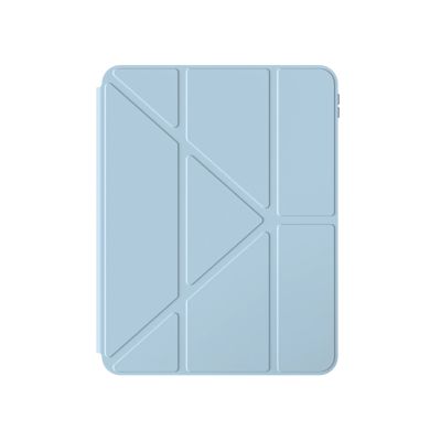 3. AmazingThing Titan Pro Mag Hülle für iPad Air 11" M3/M4 (2025/2026) - blau