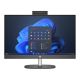 5. HP Pro 240 G10 All-in-One Desktop-PC, Intel® Core™ i5, 16 GB DDR4-SDRAM, 512 GB SSD, Windows 11 Pro, Schwarz