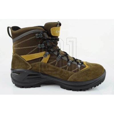 5. Aku Cimon GTX M 345631 Trekkingschuhe 
