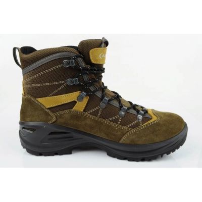 5. Aku Cimon GTX M 345631 Trekkingschuhe 