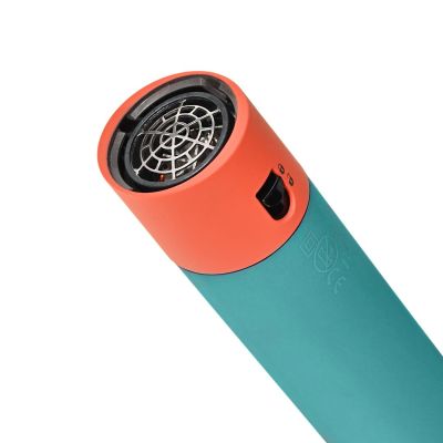 5. DYSON HS08 Keramik-Patina-Diffusor-Lockenstab