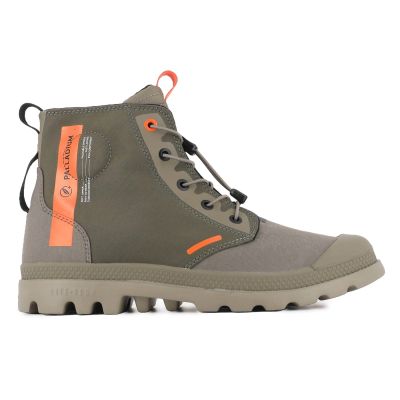 2. Palladium Pampa Lite Journey M 79539-325-M Schuhe 