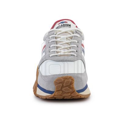 2. Palladium Troop Runner Flame M 74487-160-M shoes