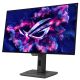 ASUS ROG Strix OLED XG27AQDMG Computermonitor 67,3 cm (26,5") 2560 x 1440 px Quad HD Schwarz