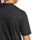 5. adidas Essentials Small Logo Single M JE9024 T-Shirt