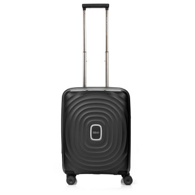 18. SwissBags Echo 16575 Kabinenkoffer