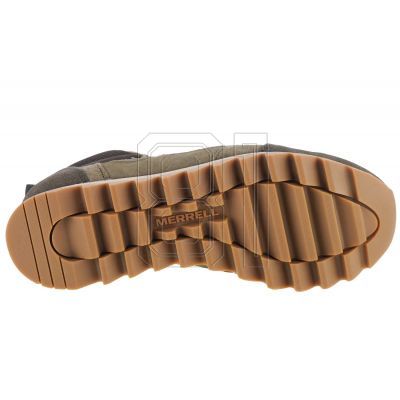 8. Merrell Alpine Sneaker Mid Plr Wp 2 M J004291 Schuhe
