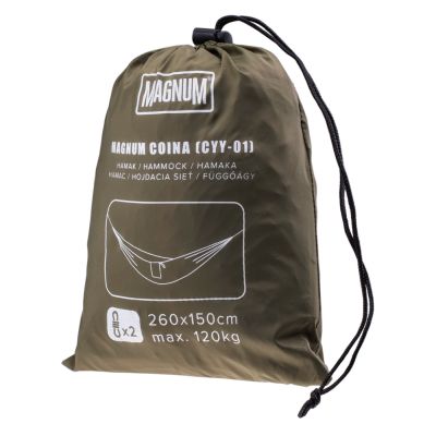 2. Magnum Coina Hängematte 92800480947