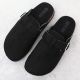 3. Big Star Wildleder-Slides W SS274736 INT2156A