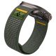 7. Spigen Athlex Air Strap für Apple Watch 44 / 45 / 46 / 49 mm - Grün