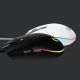 7. Logitech G203 Lightsync Maus