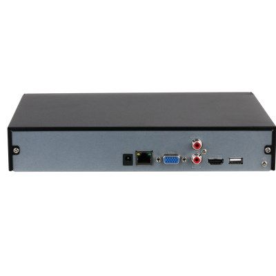 DAHUA NVR4108HS-4KS3 IP-Recorder