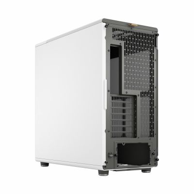 18. Fractal Design FD-C-NOR1X-03 North XL Kreideweiß Midi-Tower-Gehäuse Weiß